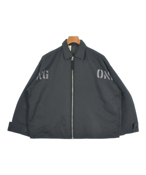 N.HOOLYWOOD エヌハリウッド ブルゾン（その他） メンズ 【古着】【中古】