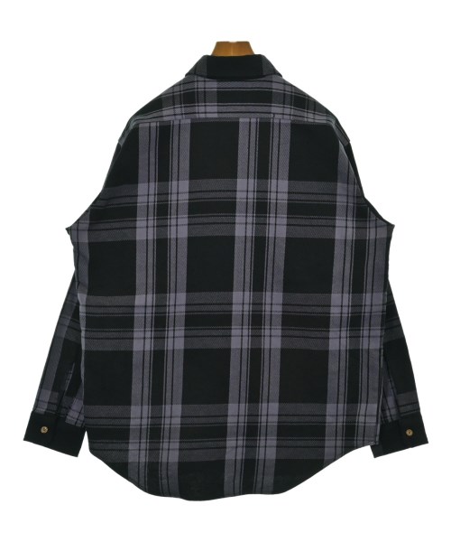 N.HOOLYWOOD エヌハリウッド カジュアルシャツ メンズ 【古着】【中古】_1
