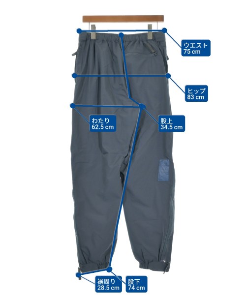 N.HOOLYWOOD エヌハリウッド パンツ（その他） メンズ 【古着】【中古】_5