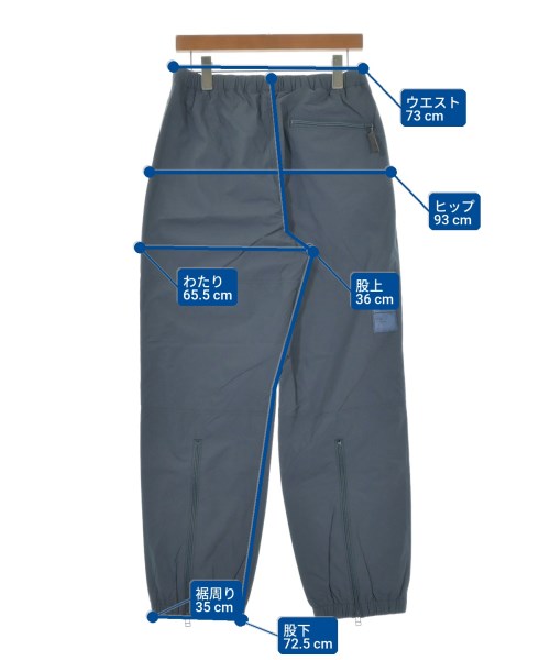 N.HOOLYWOOD エヌハリウッド パンツ（その他） メンズ 【古着】【中古】_5