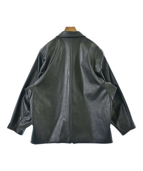 N.HOOLYWOOD エヌハリウッド カジュアルジャケット メンズ 【古着】【中古】