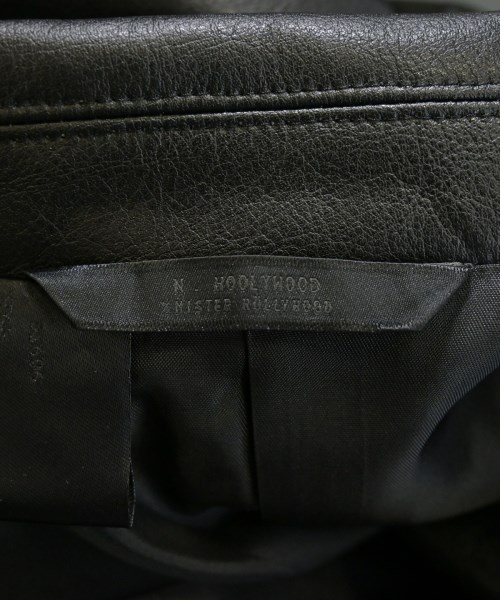 N.HOOLYWOOD エヌハリウッド カジュアルジャケット メンズ 【古着】【中古】