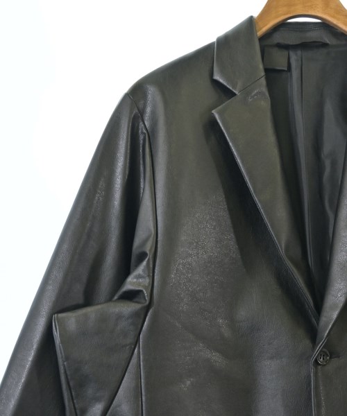 N.HOOLYWOOD エヌハリウッド カジュアルジャケット メンズ 【古着】【中古】