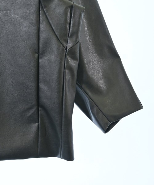 N.HOOLYWOOD エヌハリウッド カジュアルジャケット メンズ 【古着】【中古】