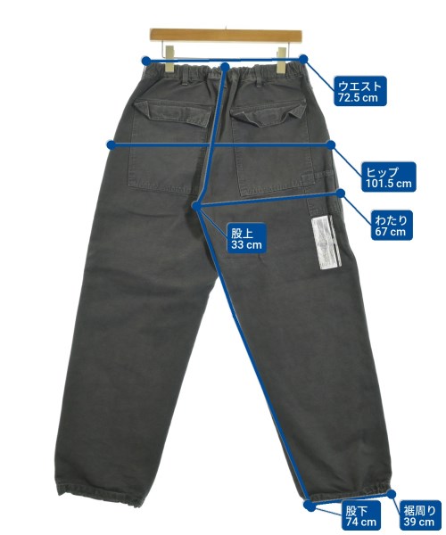 N.HOOLYWOOD エヌハリウッド パンツ（その他） メンズ 【古着】【中古】_5