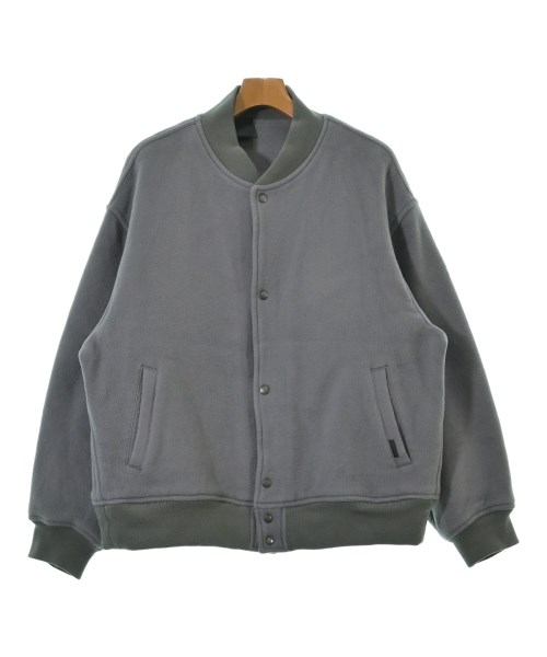 N.HOOLYWOOD エヌハリウッド スタジャン メンズ 【古着】【中古】