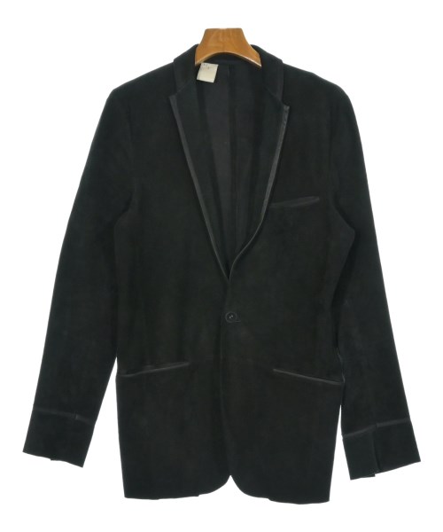 N.HOOLYWOOD エヌハリウッド ジャケット メンズ 【古着】【中古】