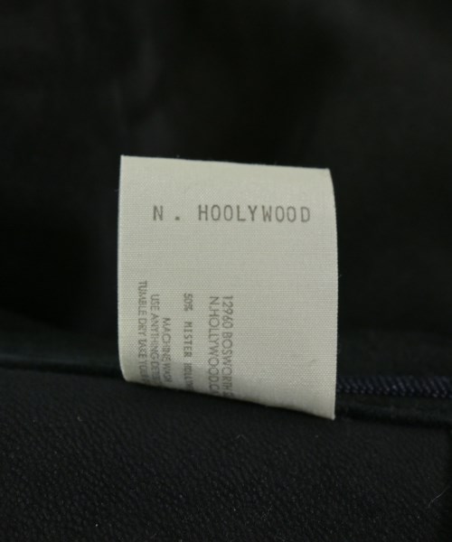 N.HOOLYWOOD エヌハリウッド ジャケット メンズ 【古着】【中古】_2