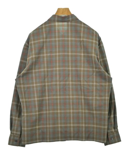 N.HOOLYWOOD エヌハリウッド カジュアルシャツ メンズ 【古着】【中古】_1