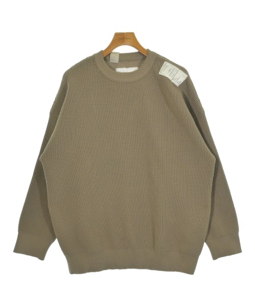 N.HOOLYWOOD エヌハリウッド ニット・セーター メンズ 【古着】【中古】