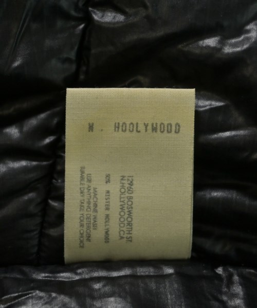 N.HOOLYWOOD エヌハリウッド コート（その他） メンズ 【古着】【中古】_2