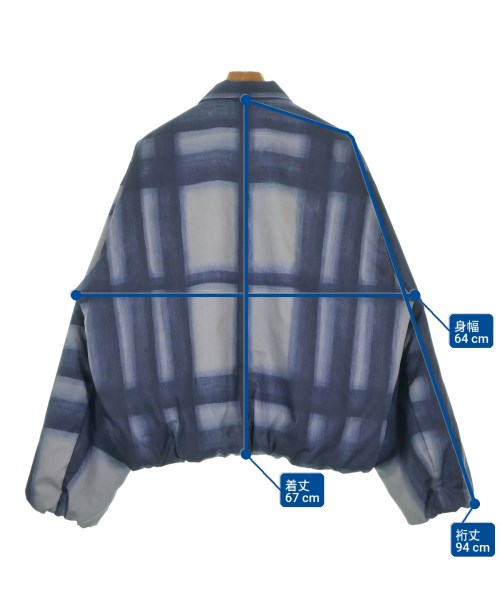 N.HOOLYWOOD エヌハリウッド ブルゾン（その他） メンズ 【古着】【中古】_5