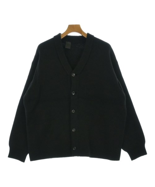 N.HOOLYWOOD エヌハリウッド カーディガン メンズ 【古着】【中古】
