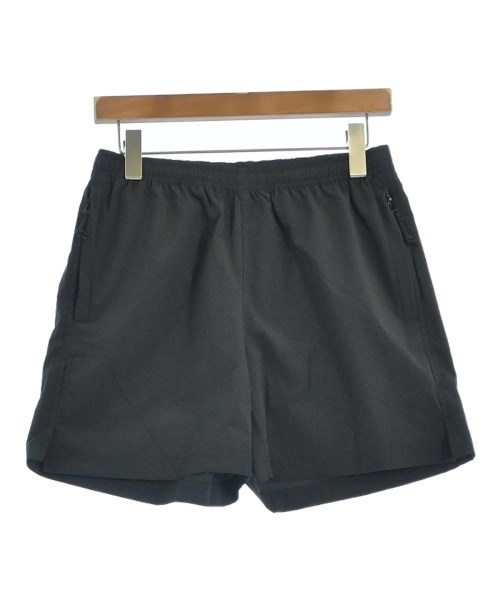 N.HOOLYWOOD エヌハリウッド ショートパンツ メンズ 【古着】【中古】