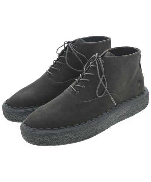 N.HOOLYWOOD エヌハリウッド ブーツ メンズ 【古着】【中古】