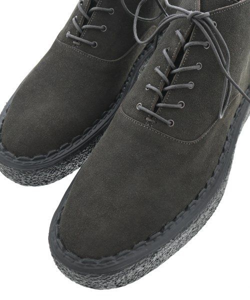 N.HOOLYWOOD エヌハリウッド ブーツ メンズ 【古着】【中古】_4