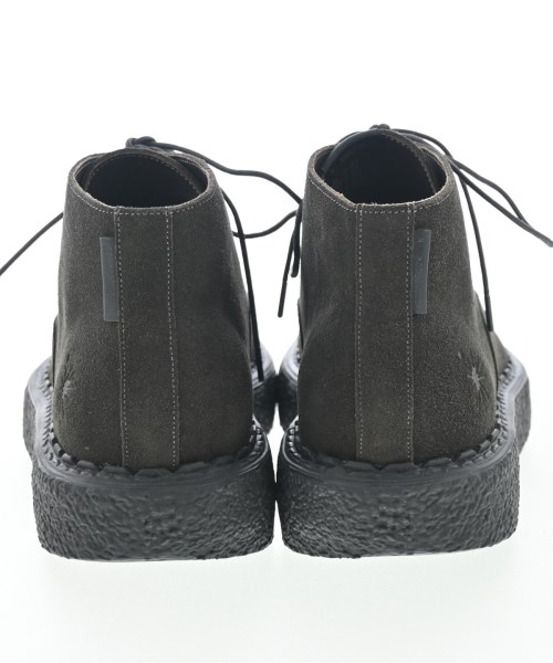 N.HOOLYWOOD エヌハリウッド ブーツ メンズ 【古着】【中古】_5