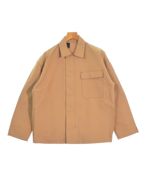 N.HOOLYWOOD エヌハリウッド ミリタリーブルゾン メンズ 【古着】【中古】