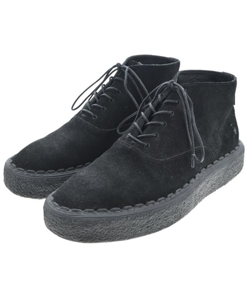 N.HOOLYWOOD エヌハリウッド ブーツ メンズ 【古着】【中古】