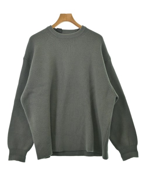 N.HOOLYWOOD エヌハリウッド ニット・セーター メンズ 【古着】【中古】