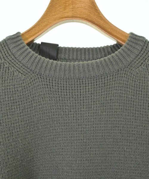 N.HOOLYWOOD エヌハリウッド ニット・セーター メンズ 【古着】【中古】_3