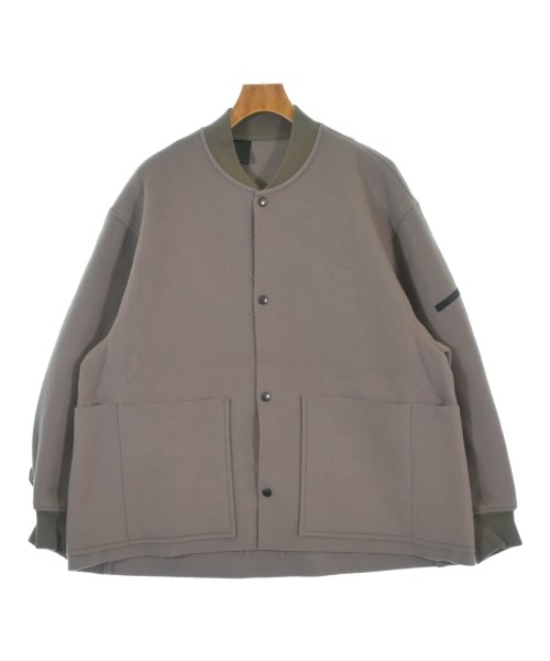 N.HOOLYWOOD エヌハリウッド スタジャン メンズ 【古着】【中古】