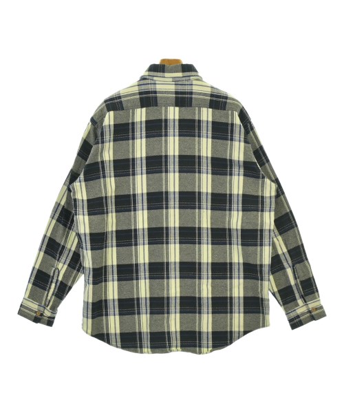 N.HOOLYWOOD エヌハリウッド カジュアルシャツ メンズ 【古着】【中古】_1