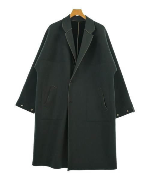 N.HOOLYWOOD エヌハリウッド チェスターコート メンズ 【古着】【中古】