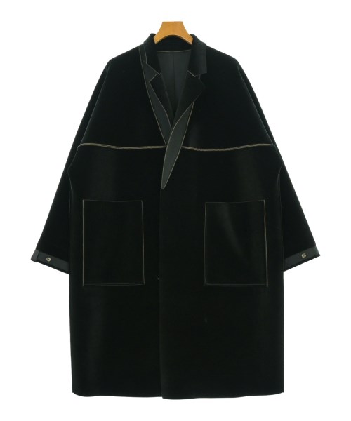 N.HOOLYWOOD エヌハリウッド チェスターコート メンズ 【古着】【中古】_3