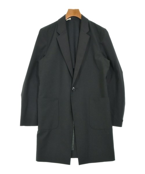 N.HOOLYWOOD エヌハリウッド チェスターコート メンズ 【古着】【中古】