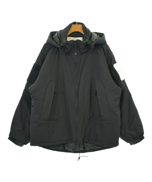N.HOOLYWOOD エヌハリウッド ダウンジャケット/ダウンベスト メンズ 【古着】【中古】