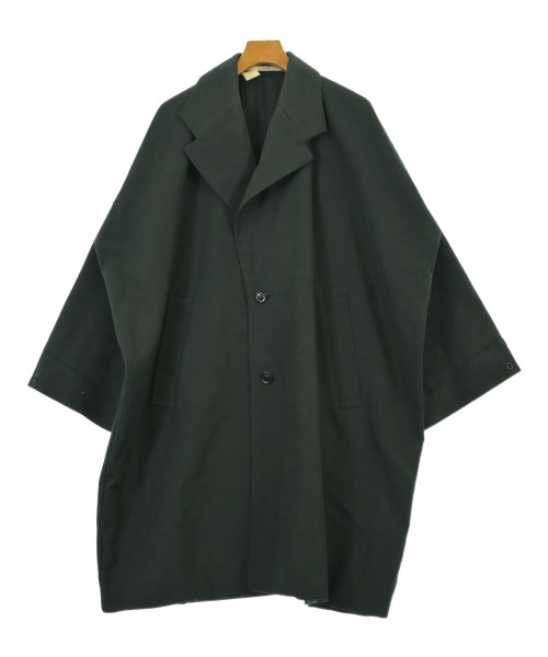 N.HOOLYWOOD エヌハリウッド チェスターコート メンズ 【古着】【中古】