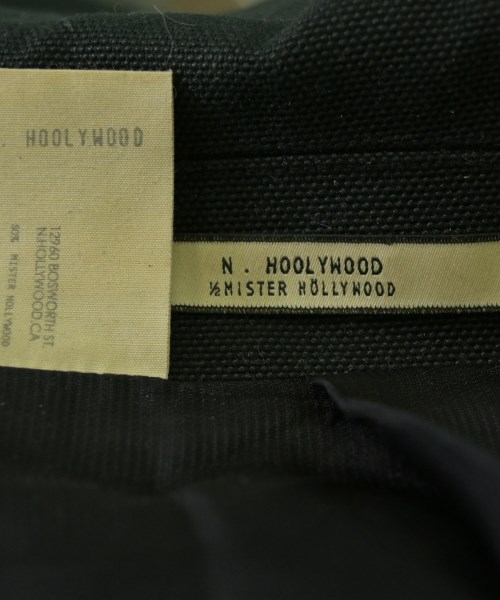 N.HOOLYWOOD エヌハリウッド チェスターコート メンズ 【古着】【中古】_2