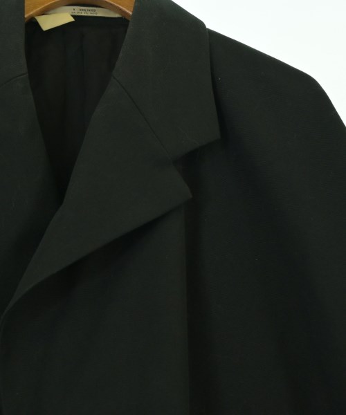 N.HOOLYWOOD エヌハリウッド チェスターコート メンズ 【古着】【中古】_3