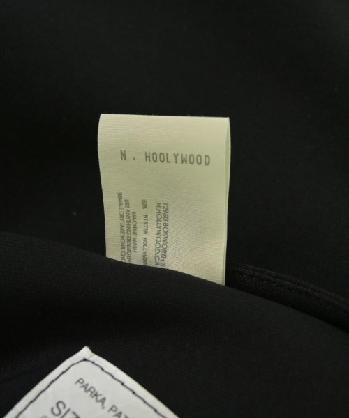 N.HOOLYWOOD エヌハリウッド コート（その他） メンズ 【古着】【中古】_2