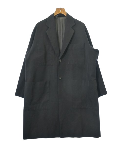 N.HOOLYWOOD エヌハリウッド チェスターコート メンズ 【古着】【中古】
