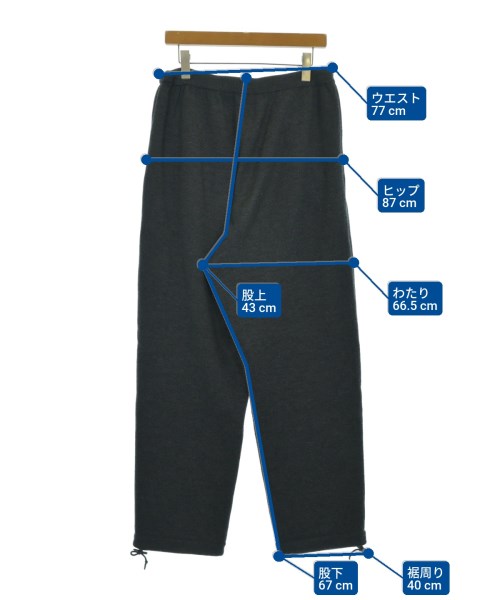 N.HOOLYWOOD エヌハリウッド パンツ（その他） メンズ 【古着】【中古】_6