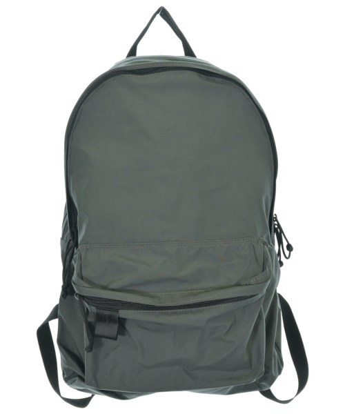 N.HOOLYWOOD エヌハリウッド バックパック・リュック メンズ 【古着】【中古】