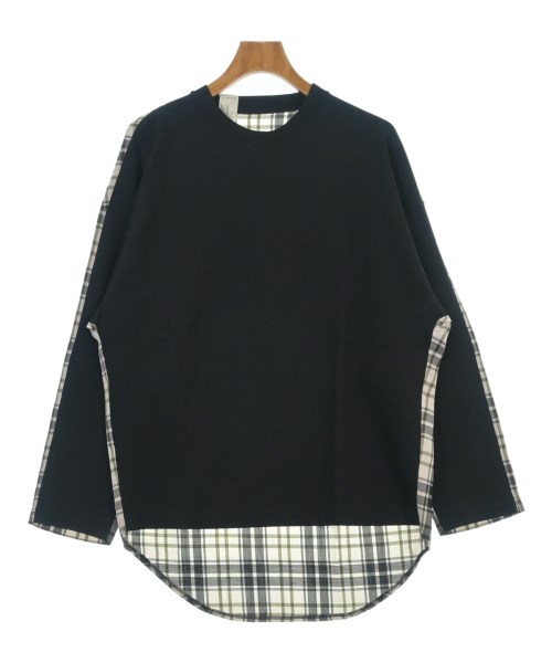 N.HOOLYWOOD エヌハリウッド Tシャツ・カットソー メンズ 【古着】【中古】