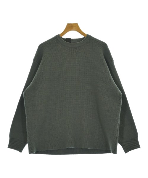 N.HOOLYWOOD エヌハリウッド ニット・セーター メンズ 【古着】【中古】 12,870円