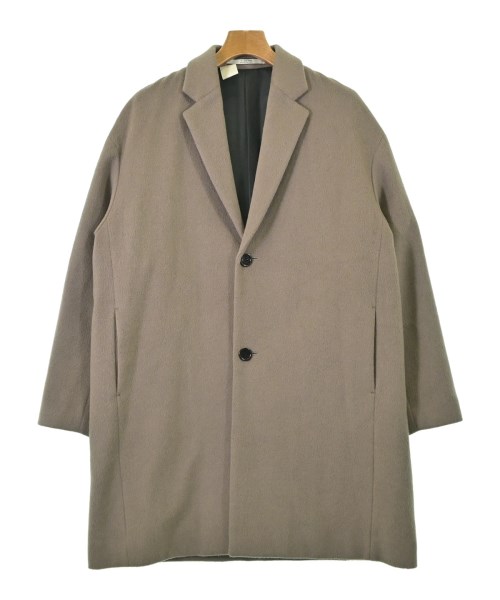 N.HOOLYWOOD エヌハリウッド チェスターコート メンズ 【古着】【中古】