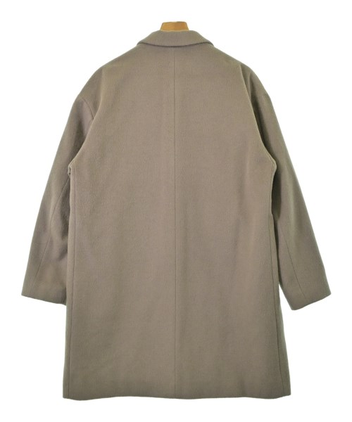 N.HOOLYWOOD エヌハリウッド チェスターコート メンズ 【古着】【中古】_1