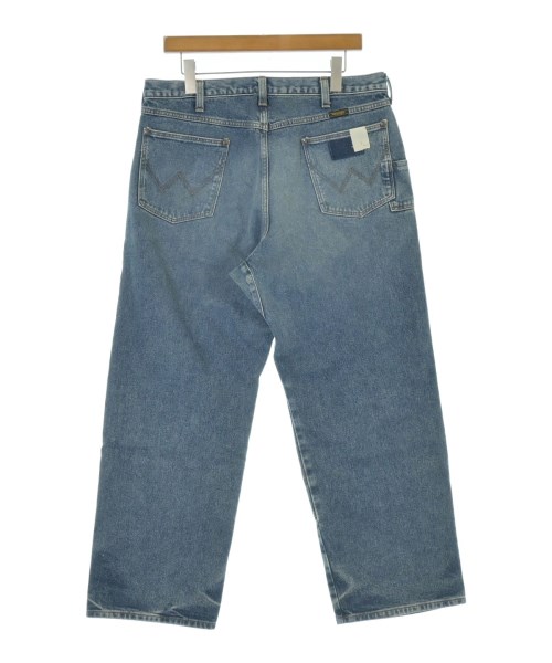 N.HOOLYWOOD エヌハリウッド デニムパンツ メンズ 【古着】【中古】_1