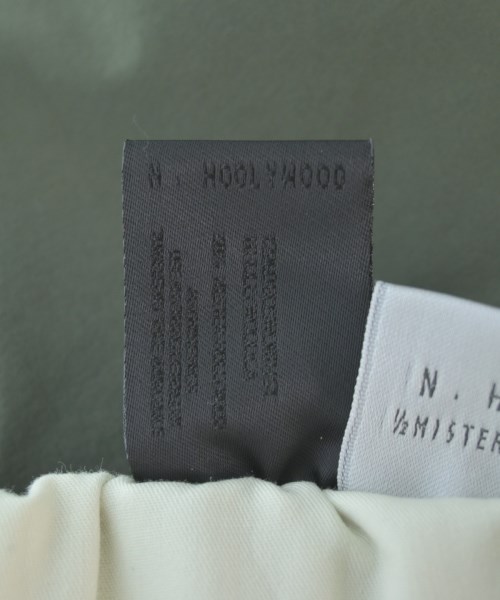 N.HOOLYWOOD エヌハリウッド パンツ（その他） メンズ 【古着】【中古】_2