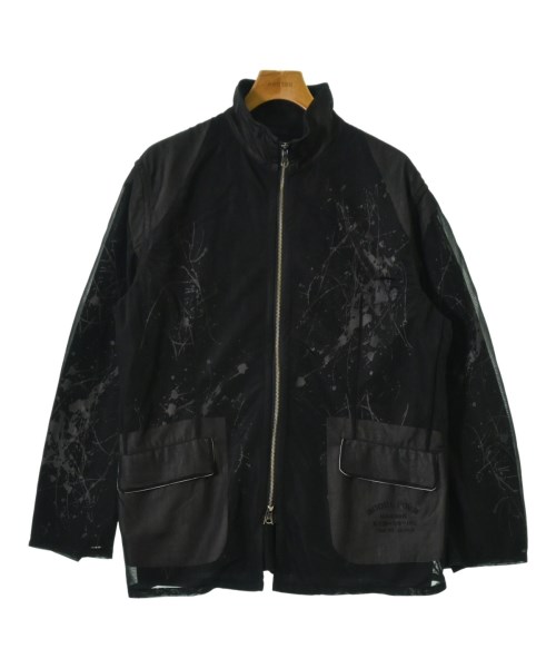 YOSHIYUKI KONISHI ヨシユキ　コニシ ブルゾン（その他） メンズ 【古着】【中古】