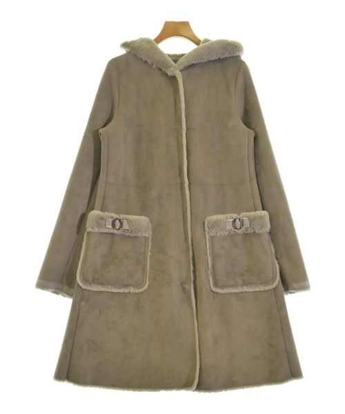 TOCCA トッカ コート（その他） レディース 【古着】【中古】 10,472円