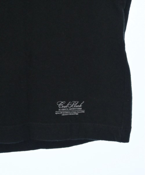 COAL BLACK コールブラック Tシャツ・カットソー メンズ 【古着