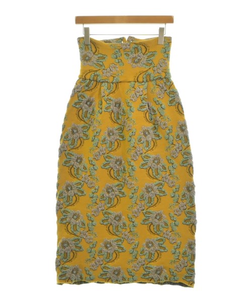 TAN タン ロング・マキシ丈スカート レディース 【古着】【中古】