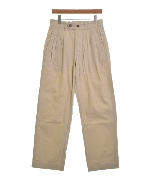 MHL. エムエイチエル チノパン メンズ 【古着】【中古】