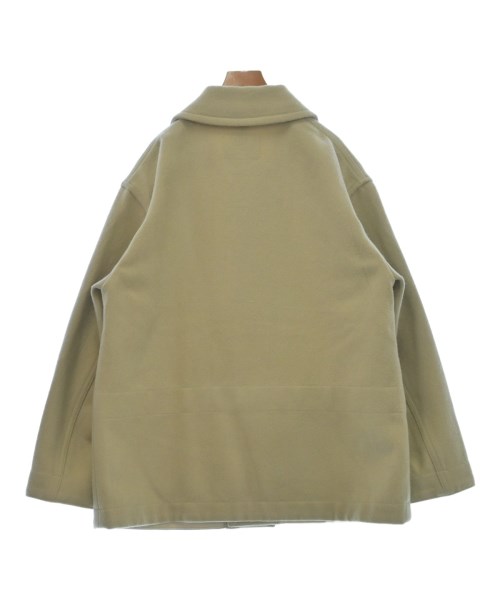 MHL. エムエイチエル パーカー メンズ 【古着】【中古】 MHL  